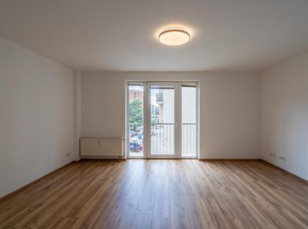 DSC01012 | Prodej bytu, 1+kk, 41 m²