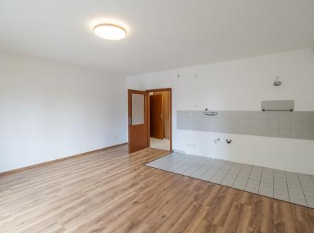 DSC01014 | Prodej bytu, 1+kk, 41 m²