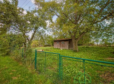 Prodej - pozemek pro bydlení, 523 m² obrázek