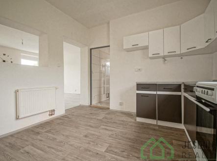 DSC05766.jpg | Pronájem bytu, 1+1, 44 m²