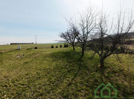 DJI_20260324130617_0068_D.JPG | Prodej - pozemek pro bydlení, 1 447 m²