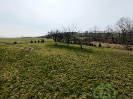 DJI_20260324130645_0071_D.JPG | Prodej - pozemek pro bydlení, 1 447 m²