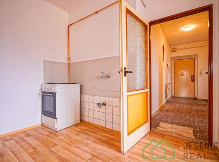 Prodej bytu, 2+1, 65 m² obrázek