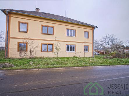 Prodej - dům/vila, 175 m²