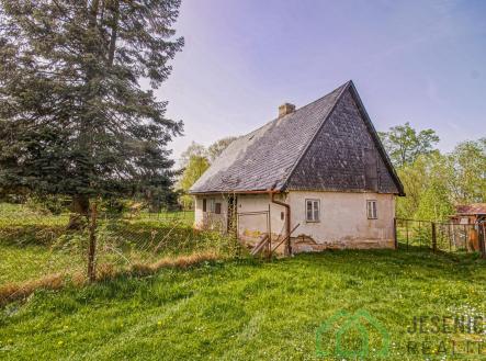 Prodej - dům/vila, 92 m² obrázek