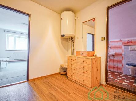 DSC08571.jpg | Pronájem bytu, 2+1, 75 m²