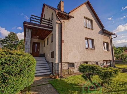Prodej - dům/vila, 115 m² obrázek