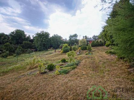 DSC02478.jpg | Pronájem - pozemek, zahrada, 734 m²