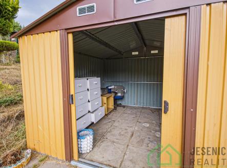 DSC02480.jpg | Pronájem - pozemek, zahrada, 734 m²