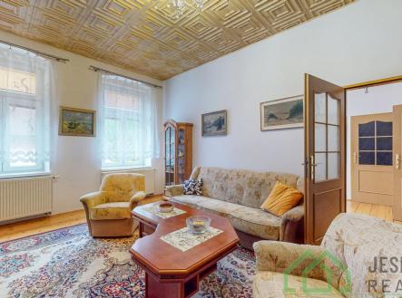 Prodej bytu, 2+1, 88 m² obrázek