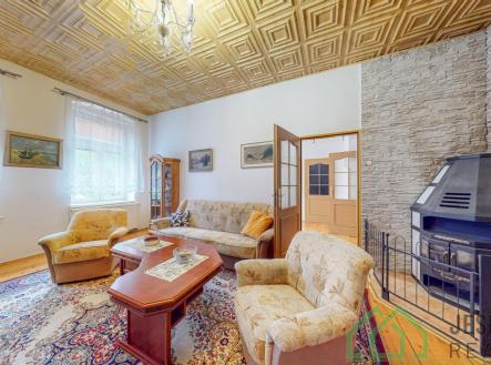 Prodej bytu, 2+1, 88 m² obrázek