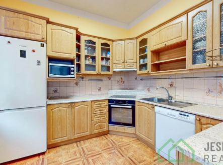 Prodej bytu, 2+1, 88 m² obrázek