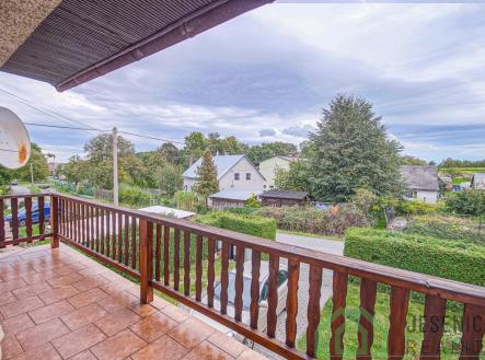 Prodej - dům/vila, 105 m² obrázek