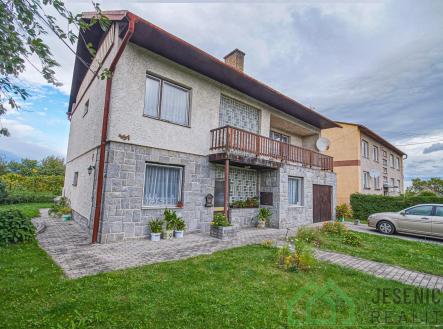 Prodej - dům/vila, 105 m² obrázek