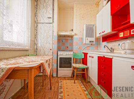 Pronájem bytu, 3+1, 71 m² obrázek