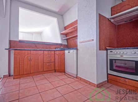 Prodej bytu, 3+kk, 68 m² obrázek