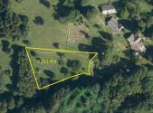 Prodej - pozemek, trvalý travní porost, 2 772 m²