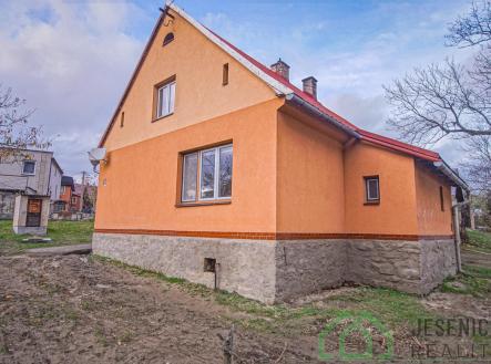 Prodej - dům/vila, 128 m² obrázek