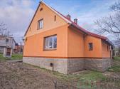 Prodej - dům/vila, 128 m²