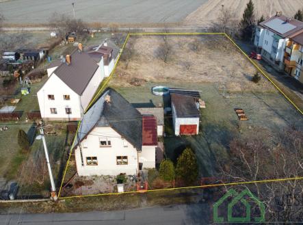 Prodej - dům/vila, 85 m² obrázek