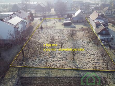 DJI_0490.jpg | Prodej - dům/vila, 85 m²