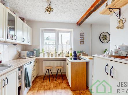 Prodej - dům/vila, 85 m² obrázek