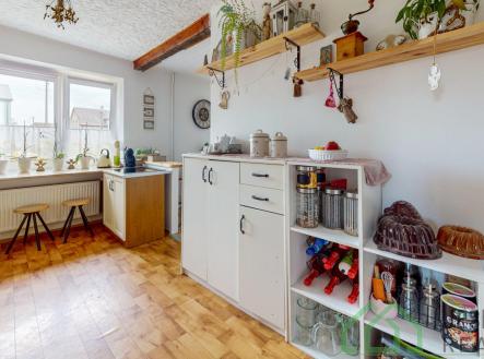 Javornik-225-Kitchen 1.jpg | Prodej - dům/vila, 85 m²