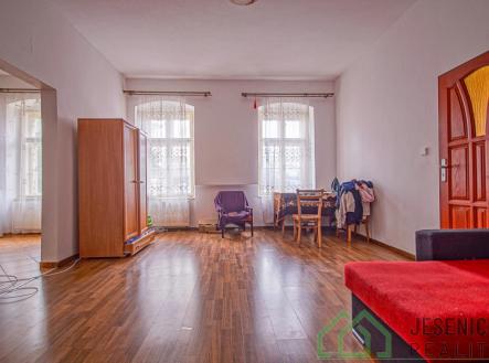 Pronájem bytu, 2+1, 65 m² obrázek