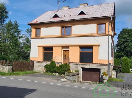 Pronájem - obchodní prostor, 85 m² obrázek