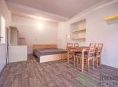Pronájem bytu, 1+1, 42 m²