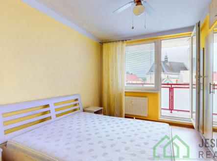 Prodej bytu, 2+1, 69 m² obrázek