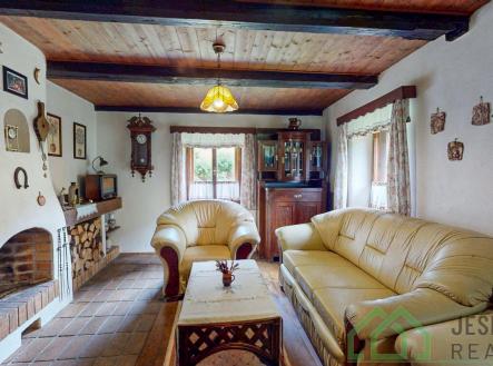 Prodej - dům/vila, 75 m²