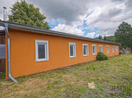 Prodej - chata/rekreační objekt, 306 m² obrázek