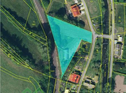 Bez názvu.jpg | Prodej - pozemek pro bydlení, 2 119 m²