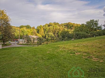 Prodej - pozemek pro bydlení, 2 119 m²