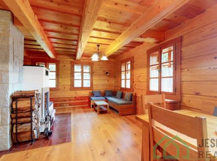 Chata-Ostruzna-09172025_211432-2.jpg | Prodej - chata/rekreační objekt, 126 m²