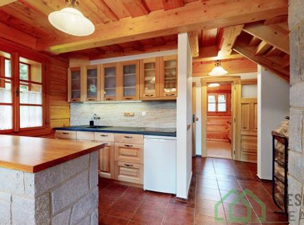 Chata-Ostruzna-09172025_211245.jpg | Prodej - chata/rekreační objekt, 126 m²