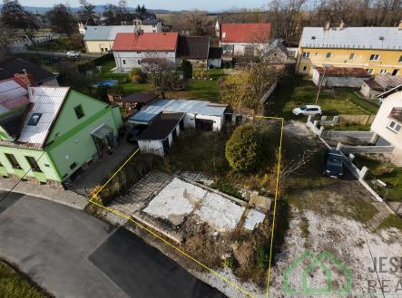 Prodej - pozemek pro bydlení, 315 m² obrázek