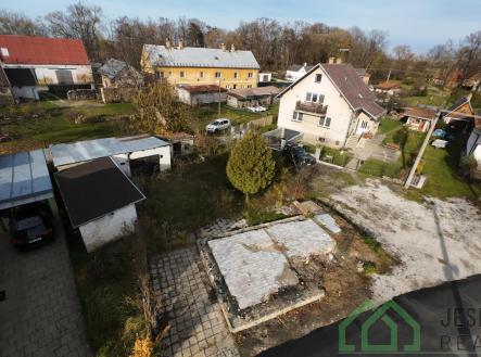 DJI_20251113141034_0010_D.JPG | Prodej - pozemek pro bydlení, 315 m²