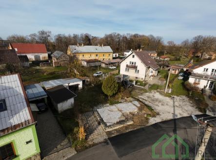 DJI_20251113141026_0009_D.JPG | Prodej - pozemek pro bydlení, 315 m²