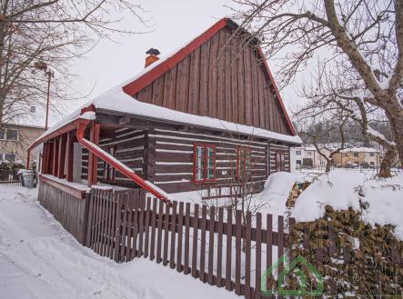 Prodej - dům/vila, 85 m²