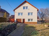 Prodej - dům/vila, 269 m²