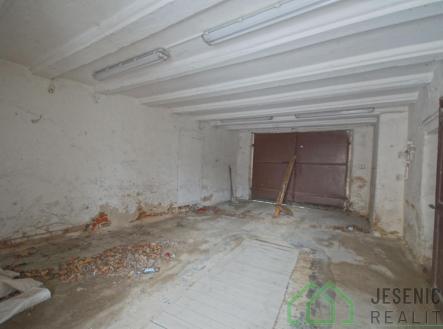 DSC07384.JPG | Prodej - malý objekt/garáž