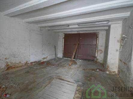 DSC07382.JPG | Prodej - malý objekt/garáž