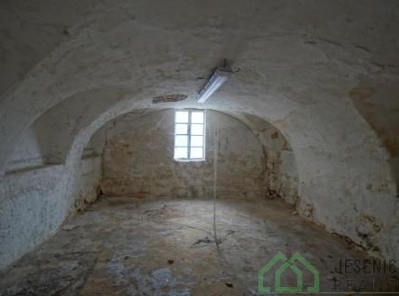 DSC07380.JPG | Prodej - malý objekt/garáž