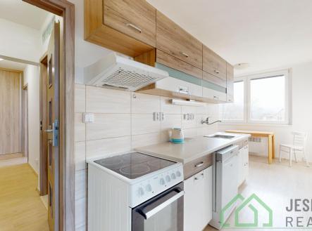 Prodej bytu, 3+1, 78 m² obrázek