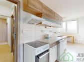 Prodej bytu, 3+1, 78 m²