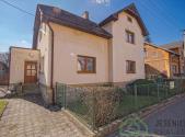 Prodej - dům/vila, 144 m²