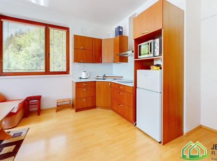 Byt-Ramzova--Kitchen.jpg | Prodej - chata/rekreační objekt, 60 m²