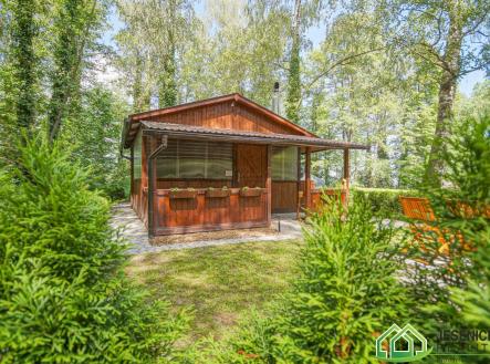 DSC08172.jpg | Prodej - chata/rekreační objekt, 25 m²